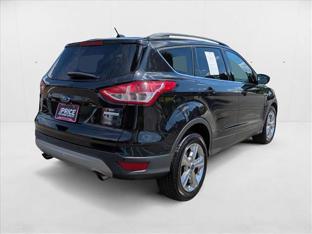 used 2015 Ford Escape car, priced at $10,991