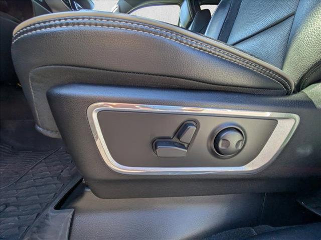 used 2022 Ram 1500 car, priced at $39,991