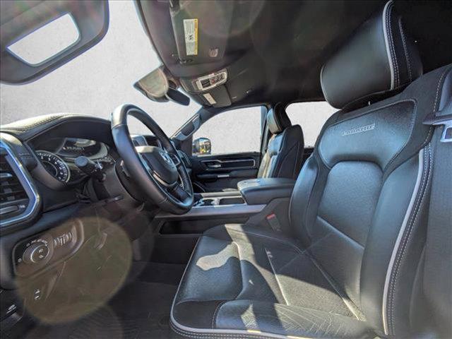 used 2022 Ram 1500 car, priced at $39,991