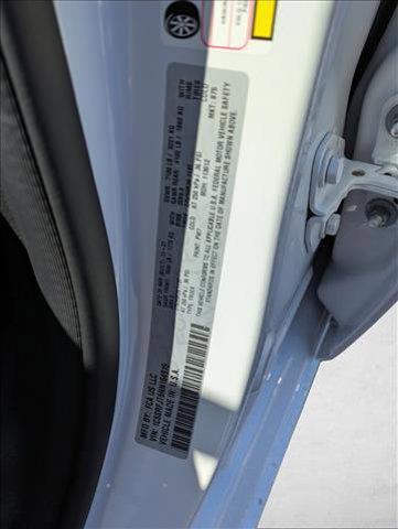 used 2022 Ram 1500 car, priced at $39,991