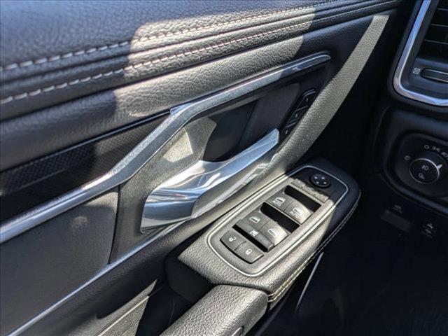 used 2022 Ram 1500 car, priced at $39,991