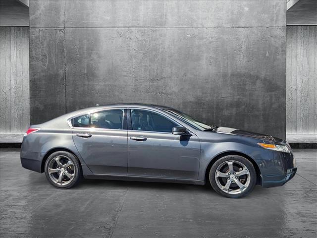 used 2011 Acura TL car, priced at $9,090