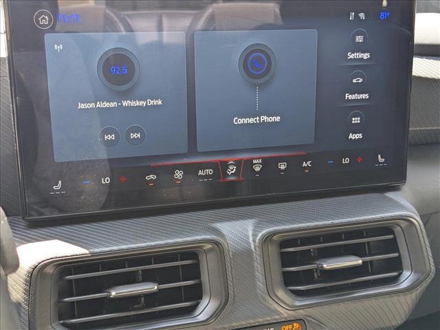 used 2024 Ford Mustang car, priced at $29,150