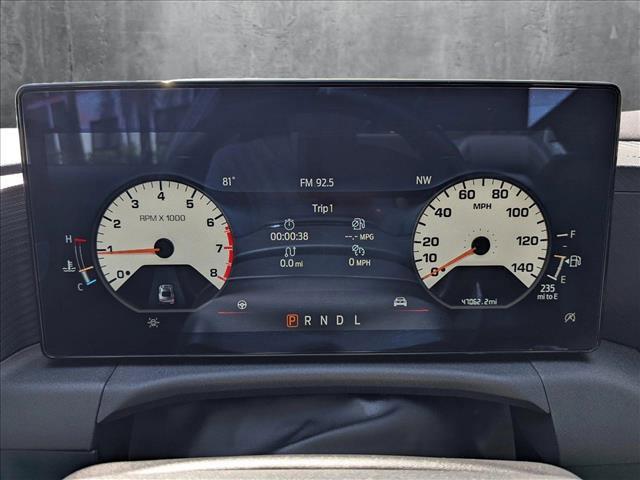 used 2024 Ford Mustang car, priced at $29,150
