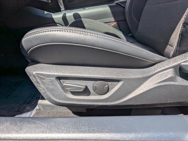 used 2024 Ford Mustang car, priced at $29,150