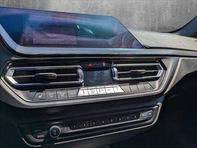 used 2024 BMW 228 Gran Coupe car, priced at $29,086