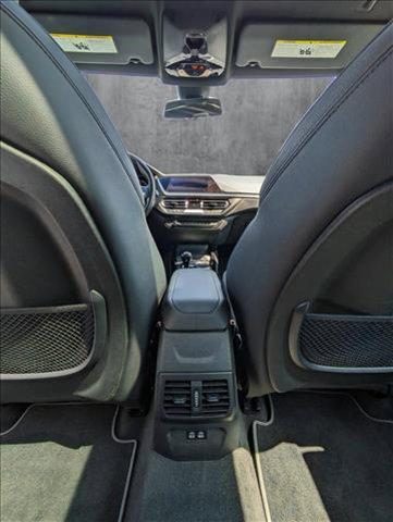 used 2024 BMW 228 Gran Coupe car, priced at $29,086