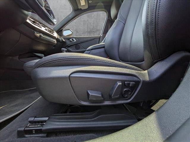 used 2024 BMW 228 Gran Coupe car, priced at $29,086
