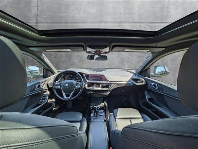 used 2024 BMW 228 Gran Coupe car, priced at $29,086