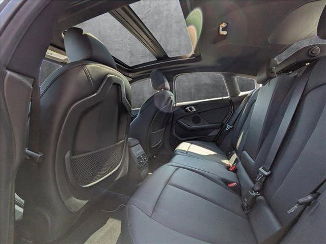 used 2024 BMW 228 Gran Coupe car, priced at $29,086