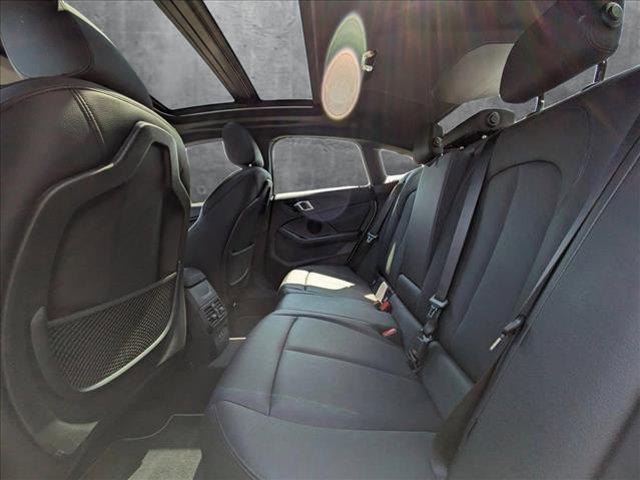 used 2024 BMW 228 Gran Coupe car, priced at $29,086