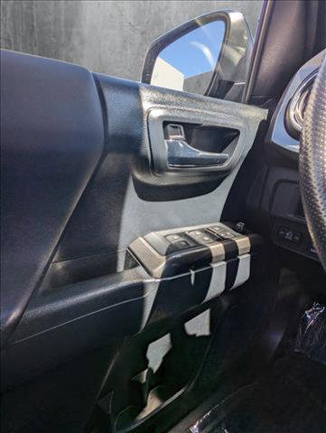 used 2019 Toyota Tacoma car, priced at $35,481