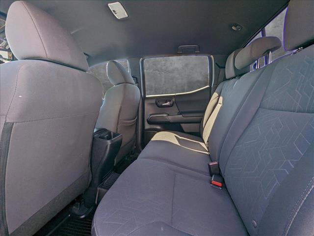 used 2019 Toyota Tacoma car, priced at $35,481