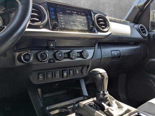 used 2019 Toyota Tacoma car, priced at $35,481