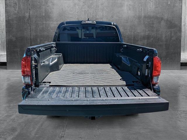 used 2019 Toyota Tacoma car, priced at $35,481