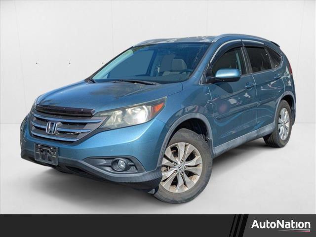 used 2014 Honda CR-V car, priced at $16,551