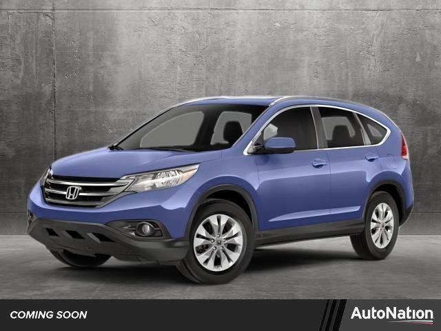 used 2014 Honda CR-V car, priced at $17,026