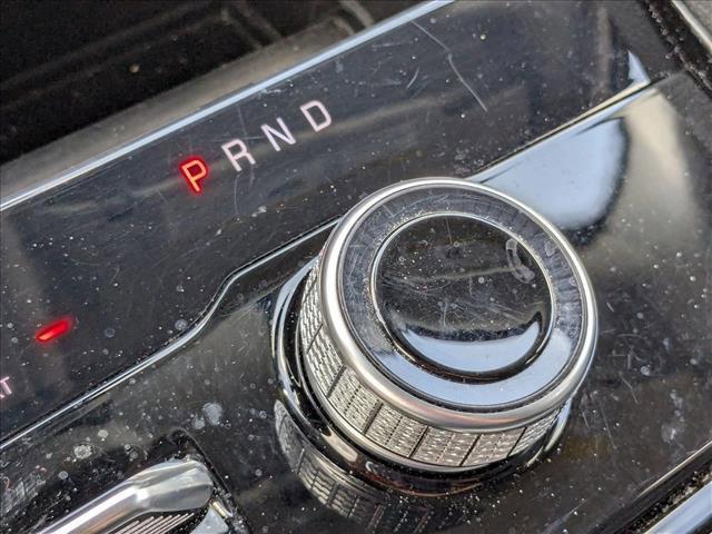 used 2023 Jeep Grand Cherokee car, priced at $33,761