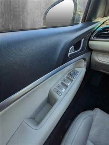 used 2024 Genesis G70 car, priced at $33,150