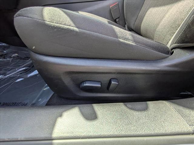 used 2024 Nissan Altima car, priced at $20,991