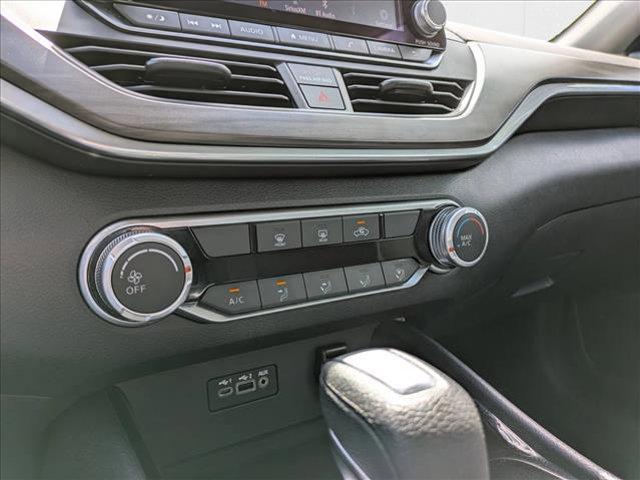 used 2024 Nissan Altima car, priced at $20,991