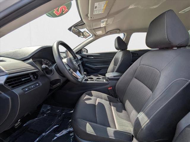 used 2024 Nissan Altima car, priced at $20,991