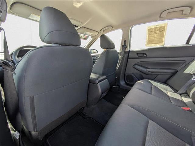 used 2024 Nissan Altima car, priced at $20,991