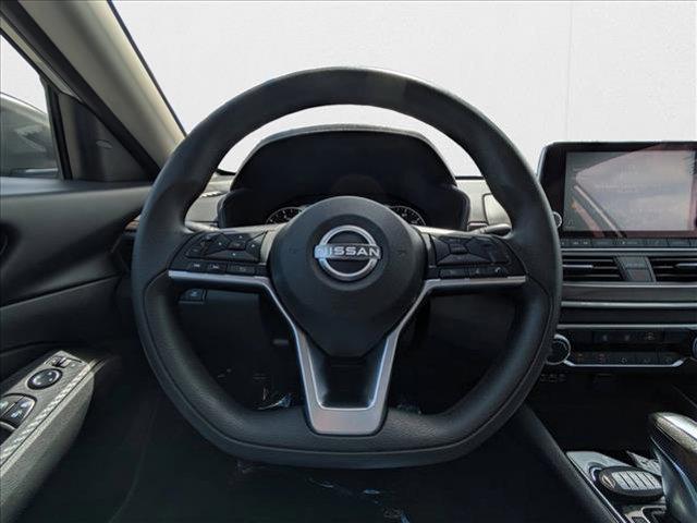 used 2024 Nissan Altima car, priced at $20,991