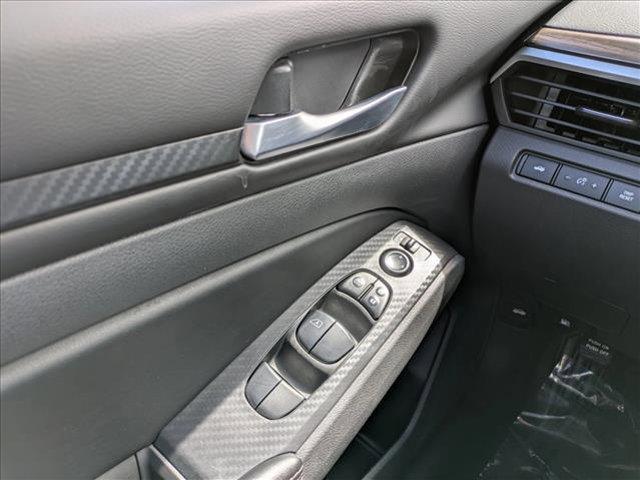 used 2024 Nissan Altima car, priced at $20,991