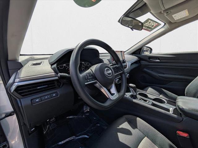 used 2024 Nissan Altima car, priced at $20,991
