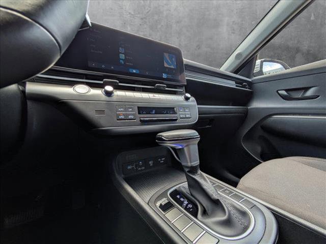 used 2024 Hyundai Kona car, priced at $21,454