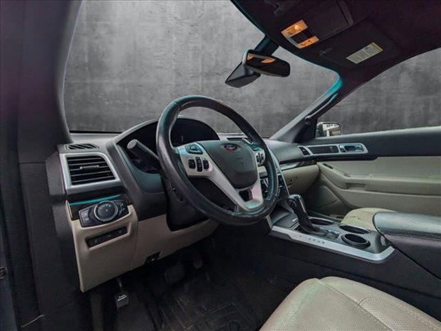 used 2014 Ford Explorer car, priced at $15,551