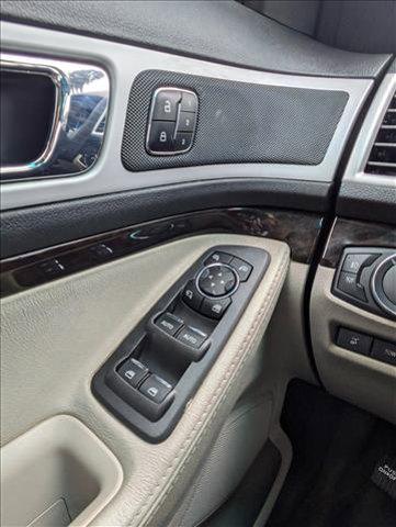 used 2014 Ford Explorer car, priced at $15,551