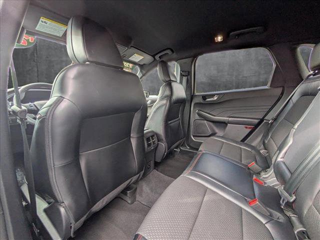used 2024 Ford Escape car, priced at $22,865