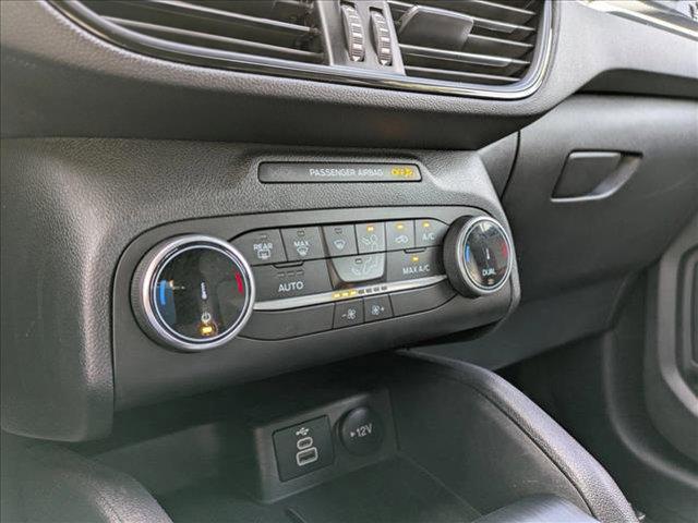 used 2024 Ford Escape car, priced at $22,865