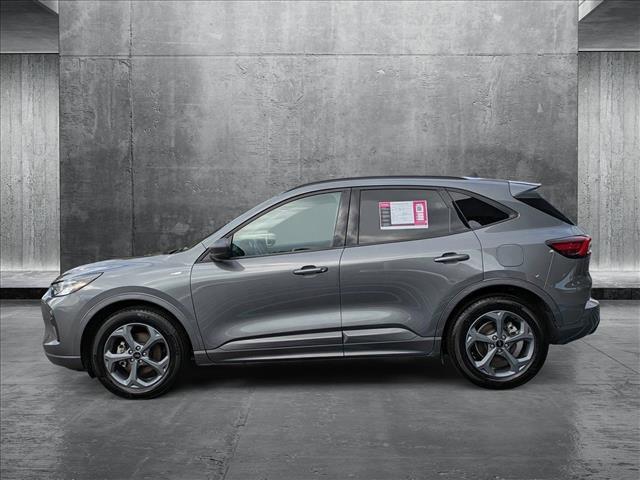 used 2024 Ford Escape car, priced at $22,865