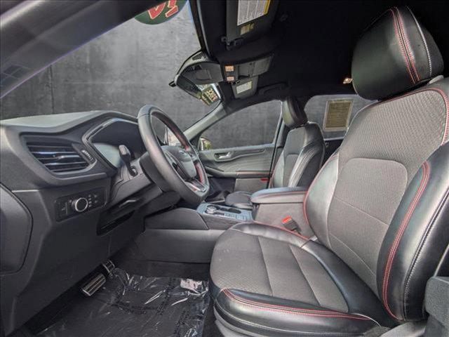 used 2024 Ford Escape car, priced at $22,865