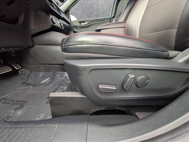 used 2024 Ford Escape car, priced at $22,865