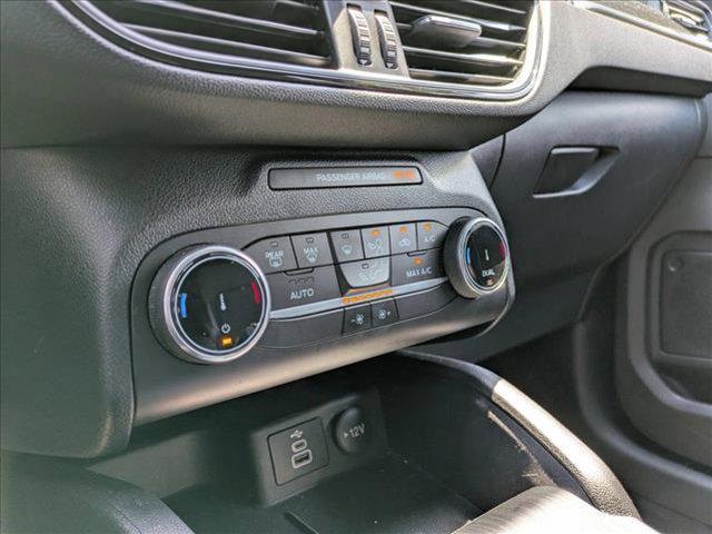 used 2024 Ford Escape car, priced at $23,251