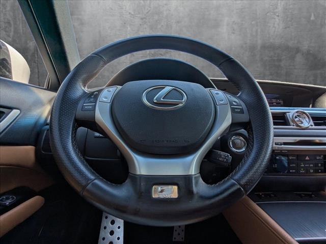 used 2013 Lexus GS 350 car, priced at $15,150