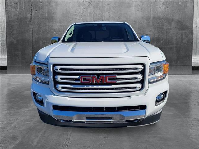 used 2016 GMC Canyon car, priced at $25,817