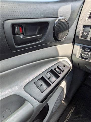 used 2014 Toyota Tacoma car, priced at $15,040