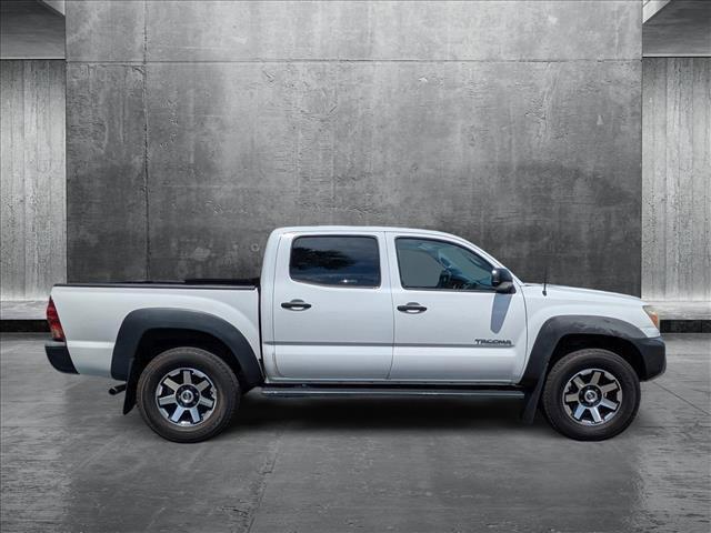 used 2014 Toyota Tacoma car, priced at $15,040