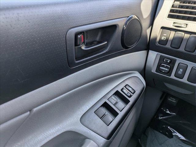 used 2014 Toyota Tacoma car, priced at $15,040