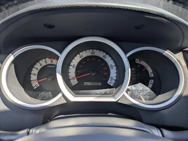 used 2014 Toyota Tacoma car, priced at $15,040