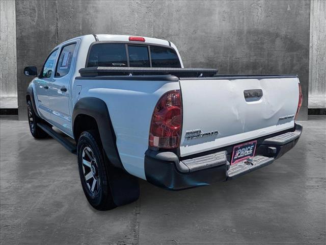 used 2014 Toyota Tacoma car, priced at $15,040