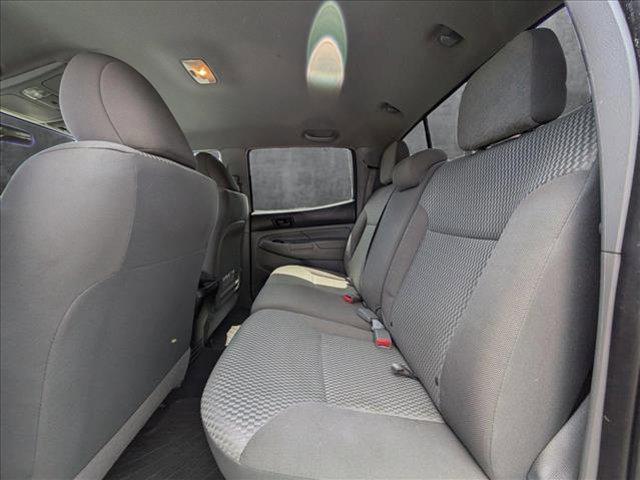 used 2014 Toyota Tacoma car, priced at $15,040