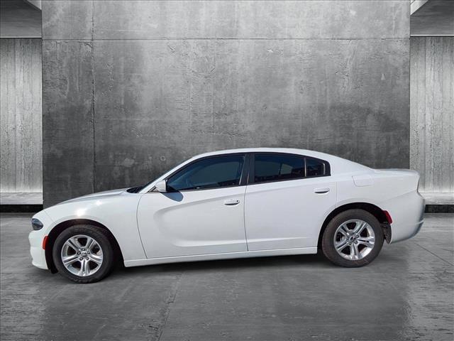 used 2022 Dodge Charger car, priced at $22,551