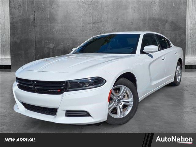 used 2022 Dodge Charger car, priced at $22,551