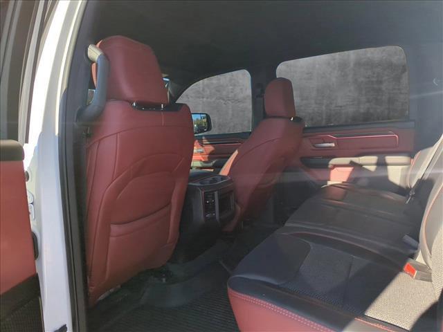 used 2024 Ram 1500 car, priced at $53,482